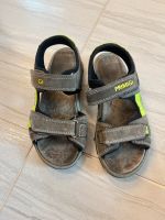 Primigi Leder Sandalen 34 Bayern - Weilheim i.OB Vorschau