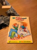 Das Krabbelmäuse Liederbuch Hrsg. Detlev Jöcker Bayern - Runding Vorschau
