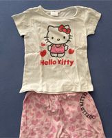 Hello Kitty Schlafanzug kurz Nordrhein-Westfalen - Langerwehe Vorschau