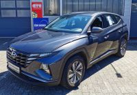 Hyundai Tucson 1.6 T-GDI Select 2WD / erst 24.531 km Niedersachsen - Rhede Vorschau