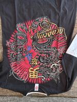 Langarmiges Tshirt 100% Baumwolle Sachsen-Anhalt - Milzau Vorschau