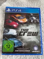 The Crew pS4 Baden-Württemberg - Giengen an der Brenz Vorschau