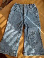 Gr. 86 Mädchen Jeans Hose Schlaghose Berlin - Charlottenburg Vorschau