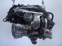 BMW 125d F20 F21 Austausch Motor N47D20D 218PS inkl.Einbau Nordrhein-Westfalen - Schloß Holte-Stukenbrock Vorschau