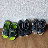 Skechers Lidl Aldi Sandalen Sneaker Schuhe Gr. 30 jungen set Thüringen - Meuselwitz Vorschau