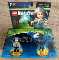 LEGO Dimensions Fun Pack 71257 - Fantastic Beasts - NEU & OVP Bielefeld - Bielefeld (Innenstadt) Vorschau