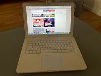 Apple MacBook 13,3 Zoll Ende 2009 2,4GHz 8GB DDR3 RAM 250GB HD Essen-West - Holsterhausen Vorschau