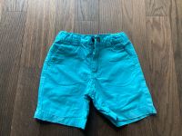 Kurze Hose Shorts für Jungen 86/92 türkis Baden-Württemberg - Bad Herrenalb Vorschau