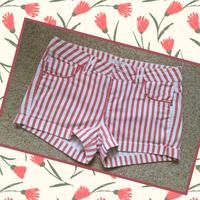 C&A kurze Hose Shorts hot Pants Gr. 36 Dresden - Strehlen Vorschau