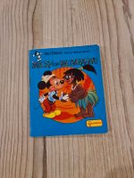 Walt Disney Mini Buch Nr. 95 - Micky und Wumba-Wu (1986) Niedersachsen - Worpswede Vorschau