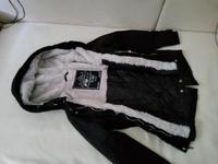 Damen winterjacke  Parka vo  new yorker gr. Xs Brandenburg - Strausberg Vorschau