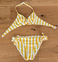 Damen Bikini Gelb Weiß Größe 34 Deutsche Größe Eres NEU München - Trudering-Riem Vorschau