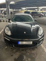 Porsche Panamera 2 2014 Black 3.6L Hamburg-Mitte - Hamburg Neustadt Vorschau