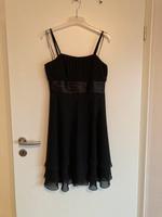 Abendkleid schwarz Hessen - Wölfersheim Vorschau