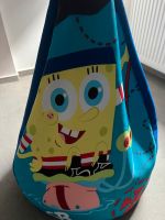 Sitzsack Kinder spongebob Brandenburg - Teltow Vorschau