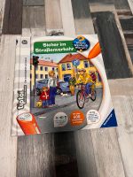 Tip Toi Buch Sicher im Straßenverkehr Häfen - Bremerhaven Vorschau