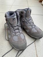 Jack Wolfskin Wanderstiefel – Größe 41 – Guter Zustand Bayern - Kirchseeon Vorschau