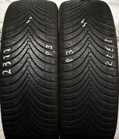 2x Ganzjahresreifen Kumho Solus 4S HA32 205/50 R17 93W 6,5mm P3✅ Nordrhein-Westfalen - Kevelaer Vorschau