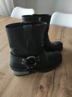 Harley Davidson Boots gr. 36 Schleswig-Holstein - Elmshorn Vorschau