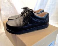 Bär bequeme Schuhe Juwel Halbschuhe 40 schwarz NEU Schleswig-Holstein - Norderstedt Vorschau