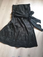 Zara Basic Abendkleid Kleid Sommer  Schwarz Uni L 40/42 neuwertig Rheinland-Pfalz - Konz Vorschau