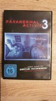 DVD Video Paranormal Activity 3 Horror Horrorfilm Nordvorpommern - Landkreis - Grimmen Vorschau