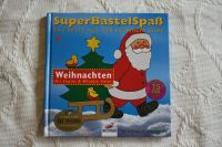 Kinderbuch Super Bastelspaß Weihnachten Hessen - Kriftel Vorschau