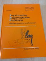 Propriozeptive Neuromuskuläre Fazilitation Dorothy E.Voss K.Ionta Bayern - Schwarzenbach a d Saale Vorschau