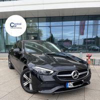 Limousine mieten: Mercedes C Klasse (Automatik) 99€ Pro Tag Aachen - Aachen-Mitte Vorschau