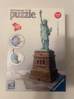 3D Puzzle Freiheitsstatue New York Kr. München - Feldkirchen Vorschau