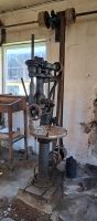 Alte Standbohrmaschine antik Schmiede Bayern - Weißenhorn Vorschau