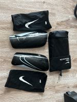 Nike Schienbeinschoner Nordrhein-Westfalen - Büren Vorschau