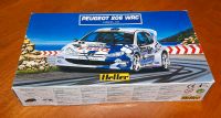 Heller Peugeot 206WRC Modellauto,1:43,Rennauto Hessen - Mücke Vorschau