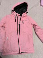 Winterjacke rosa  skijacke von c&a für Mädchen gr 140 Essen-West - Holsterhausen Vorschau