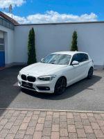 BMW F20 116D Bayern - Gräfendorf Vorschau