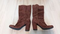 Only Pink Wildleder Stiefel Gr. 40 Brandenburg - Werder (Havel) Vorschau