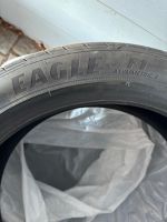 4 Neue Sommerreifen 215/45 R18V für VW-Skoda Niedersachsen - Neetze Vorschau