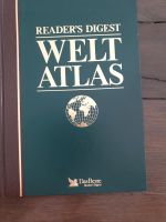 Weltatlas    Readers Digest Häfen - Bremerhaven Vorschau