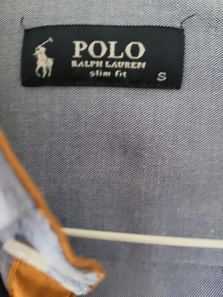 Hemd Ralph Lauren in Hessisch Oldendorf