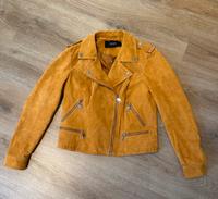 Wildleder Jacke Vero Moda Gr. L Niedersachsen - Osterholz-Scharmbeck Vorschau