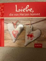 Liebe in Worten gefasst Baden-Württemberg - Zimmern ob Rottweil Vorschau