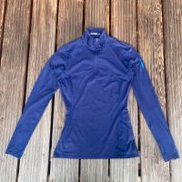 Longsleeve von Arcteryx M (Damen) Zip Neck Funktionsshirt lila Baden-Württemberg - Heidelberg Vorschau