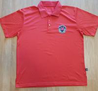 Herren Polo - Shirt, Gr. L, Mens Touch, QVC, rot, Männer Sachsen - Pirna Vorschau