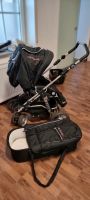 Kinderwagen Hartan  Racer Kombi Set Nordrhein-Westfalen - Elsdorf Vorschau