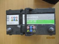 AAG/MUR: 1 REPSTAR Powerblock 12V 45AH 330 A (EN) 545 157 033 NEU Sachsen - Plauen Vorschau