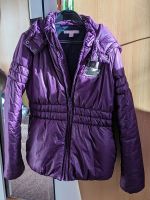 WinterJacke Anorak von Esprit 140/146 Sachsen-Anhalt - Kabelsketal Vorschau