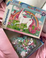 Puzzle Einhorn Berlin - Köpenick Vorschau