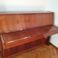 Super schönes Klavier sehr guter Zustand Bayern - Zeil Vorschau