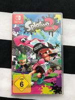 Nintendo Switch Spiel Splatoon 2 Nordrhein-Westfalen - Kerpen Vorschau