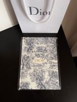 Dior Notizbuch Niedersachsen - Braunschweig Vorschau